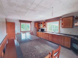 Casa adosada en venta en Cabral - Candeán en Vigo