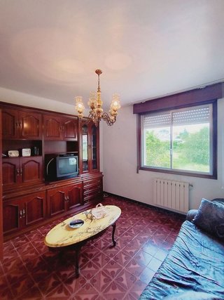 Casa adosada en venta en Cabral - Candeán en Vigo