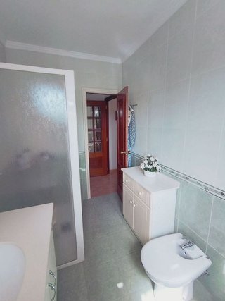 Casa adosada en venta en Cabral - Candeán en Vigo