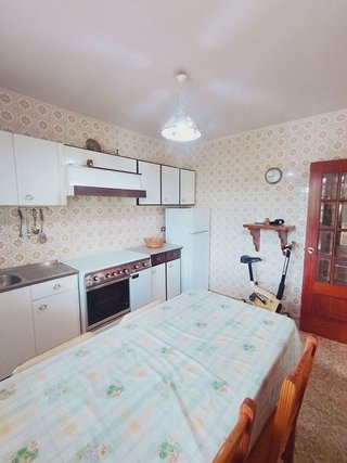 Casa adosada en venta en Cabral - Candeán en Vigo