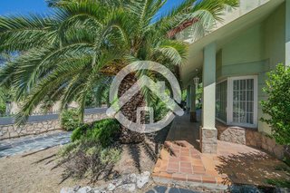 Chalet en venta en Campo Real