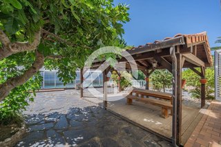 Chalet en venta en Campo Real