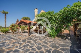 Chalet en venta en Campo Real