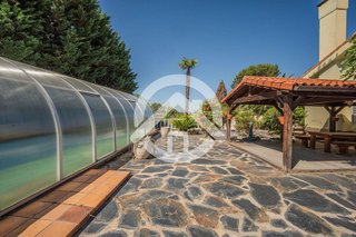 Chalet en venta en Campo Real