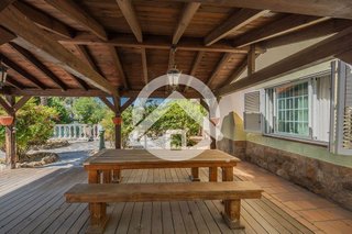 Chalet en venta en Campo Real