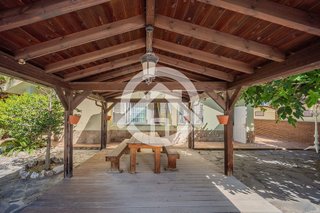 Chalet en venta en Campo Real