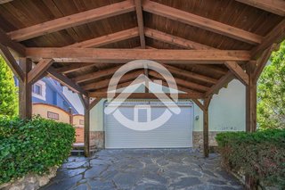 Chalet en venta en Campo Real