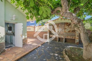 Chalet en venta en Campo Real