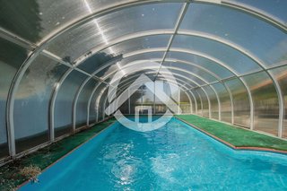 Chalet en venta en Campo Real