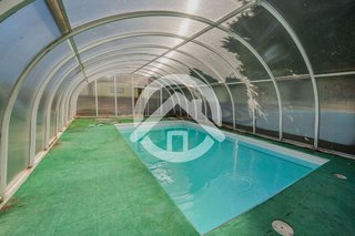 Chalet en venta en Campo Real
