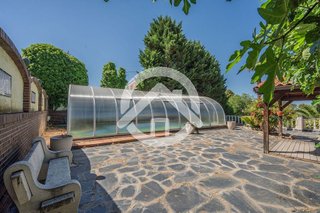 Chalet en venta en Campo Real