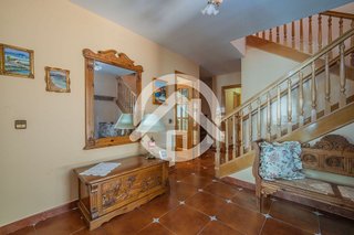 Chalet en venta en Campo Real