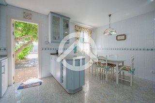 Chalet en venta en Campo Real