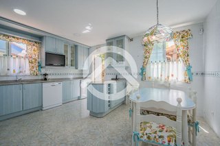 Chalet en venta en Campo Real