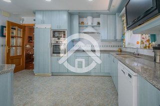 Chalet en venta en Campo Real