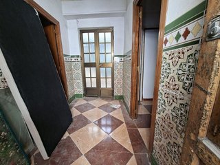 Chalet en venta en Montilla