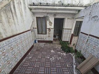 Chalet en venta en Montilla