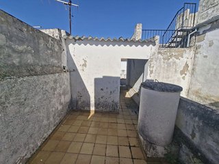 Chalet en venta en Montilla