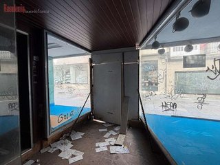 Casa en venta en Centro en Ferrol
