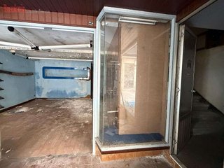 Casa en venta en Centro en Ferrol