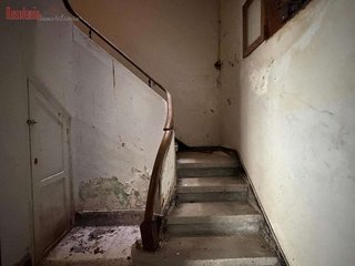 Casa en venta en Centro en Ferrol