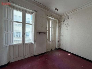 Casa en venta en Centro en Ferrol