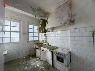 Casa en venta en Centro en Ferrol