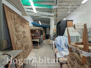 Chalet en venta en San Gabriel en Alicante