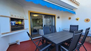 Casa pareada en venta en Sitio de Calahonda en Mijas
