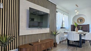 Casa pareada en venta en Sitio de Calahonda en Mijas