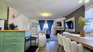 Casa pareada en venta en Sitio de Calahonda en Mijas