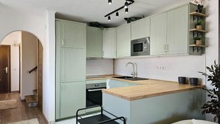 Casa pareada en venta en Sitio de Calahonda en Mijas