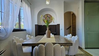 Casa pareada en venta en Sitio de Calahonda en Mijas