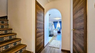 Casa pareada en venta en Sitio de Calahonda en Mijas