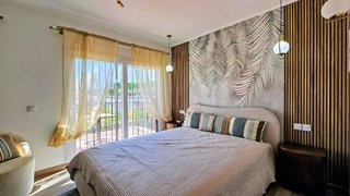 Casa pareada en venta en Sitio de Calahonda en Mijas