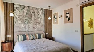 Casa pareada en venta en Sitio de Calahonda en Mijas