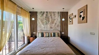 Casa pareada en venta en Sitio de Calahonda en Mijas