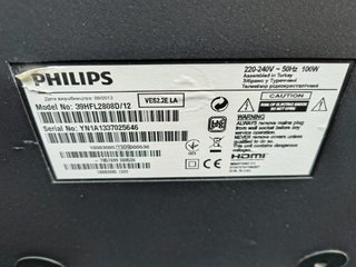 Scheda Madre Vestel 17MB95S-1 Philips 39HFL2808D