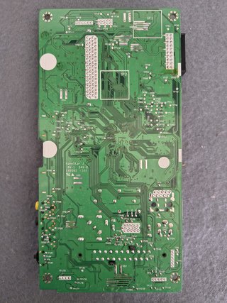Scheda Madre Vestel 17MB95S-1 Philips 39HFL2808D
