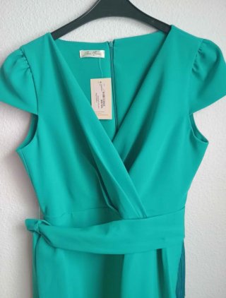 Vestido fiesta