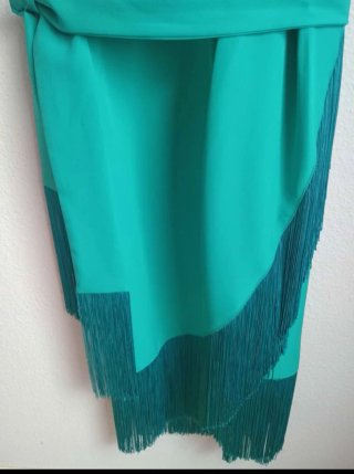 Vestido fiesta