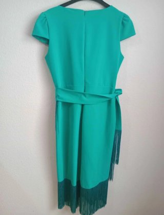 Vestido fiesta