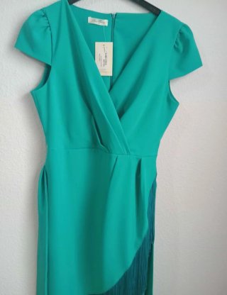 Vestido fiesta