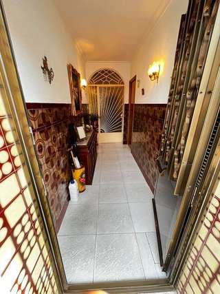 Casa adosada en venta en El Poblado - Abulagar en Puertollano