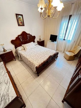 Casa adosada en venta en El Poblado - Abulagar en Puertollano