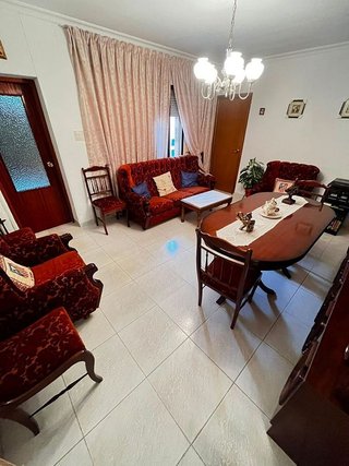 Casa adosada en venta en El Poblado - Abulagar en Puertollano