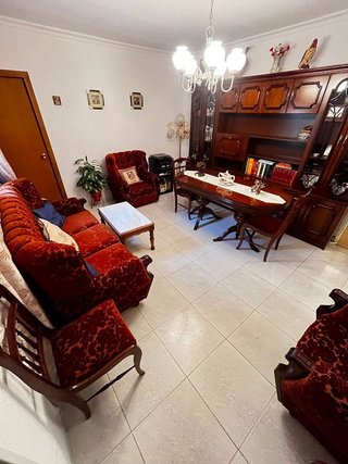 Casa adosada en venta en El Poblado - Abulagar en Puertollano