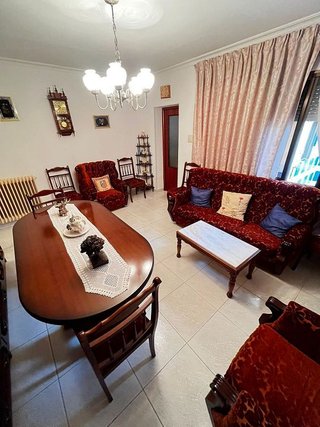 Casa adosada en venta en El Poblado - Abulagar en Puertollano