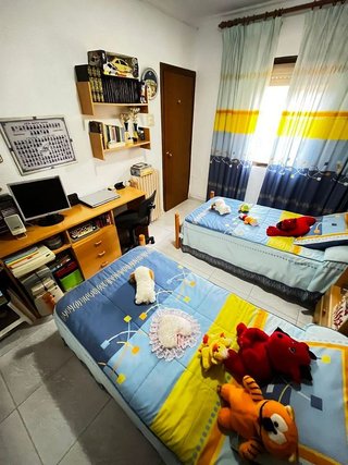 Casa adosada en venta en El Poblado - Abulagar en Puertollano