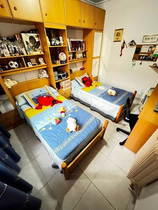 Casa adosada en venta en El Poblado - Abulagar en Puertollano